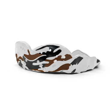 Sisu AERO 1.6 Next Gen camo white Μασελα ΕΝΗΛΙΚΩΝ